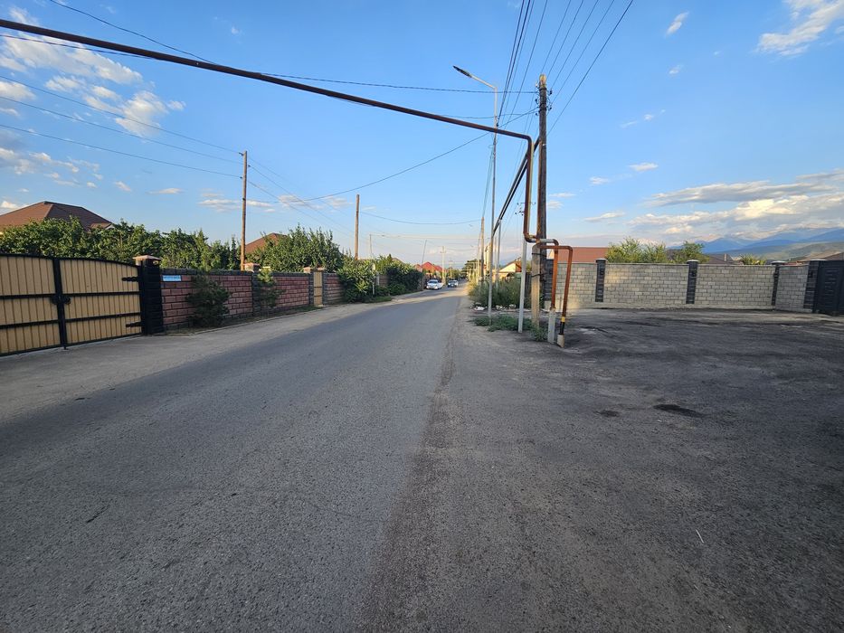 участок, коммерческое, 40 cоток, г.Каскелен
