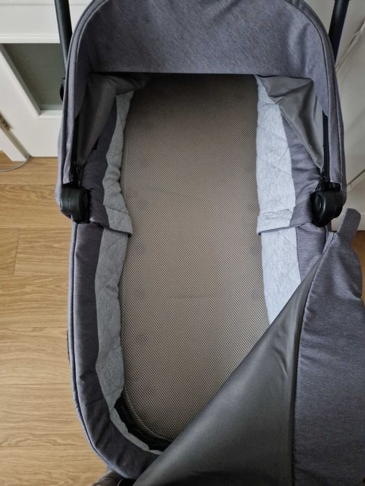 Easywalker Harvey3 2 в 1 - Детска количка