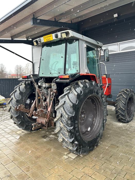 Massey ferguson 3095