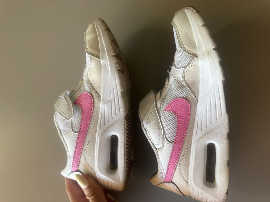 Nike Air Max SC за момиче