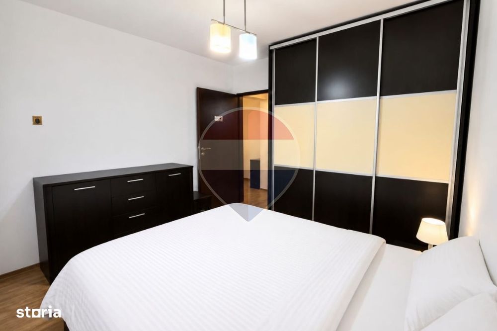Apartament 2 camere de inchiriat - Piata Victoriei