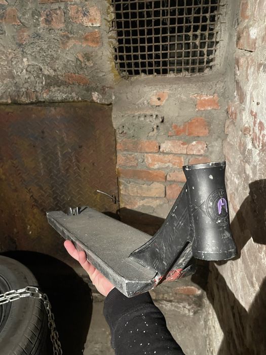 Piese trotineta freestyle