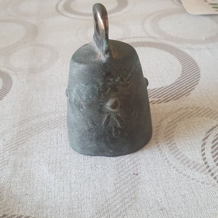 Стар чан - запазен