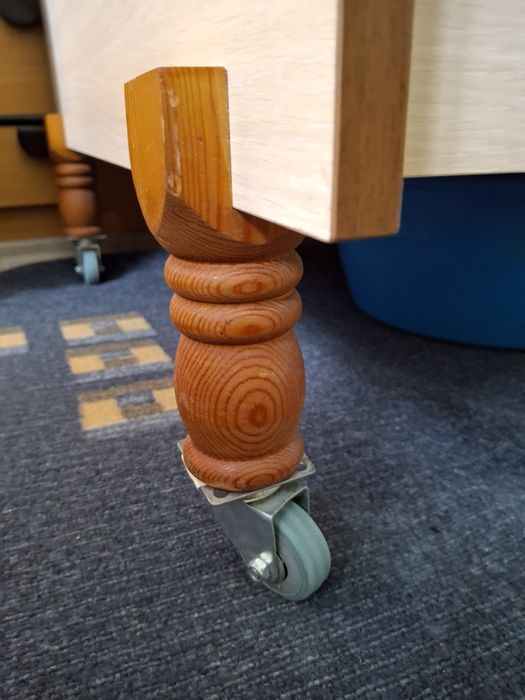 Детско легло 140/70