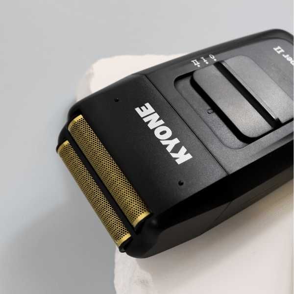 Шейвър Kyone Grim Reaper II – Double Foil