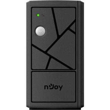 Echipamente magazin/depozit NOI: Cititoare Datalogic si 3 UPS nJoy Keen 600 USB