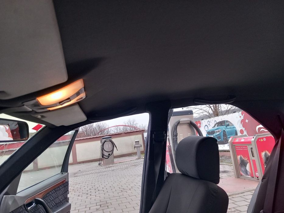 Mercedes Benz C180, W202