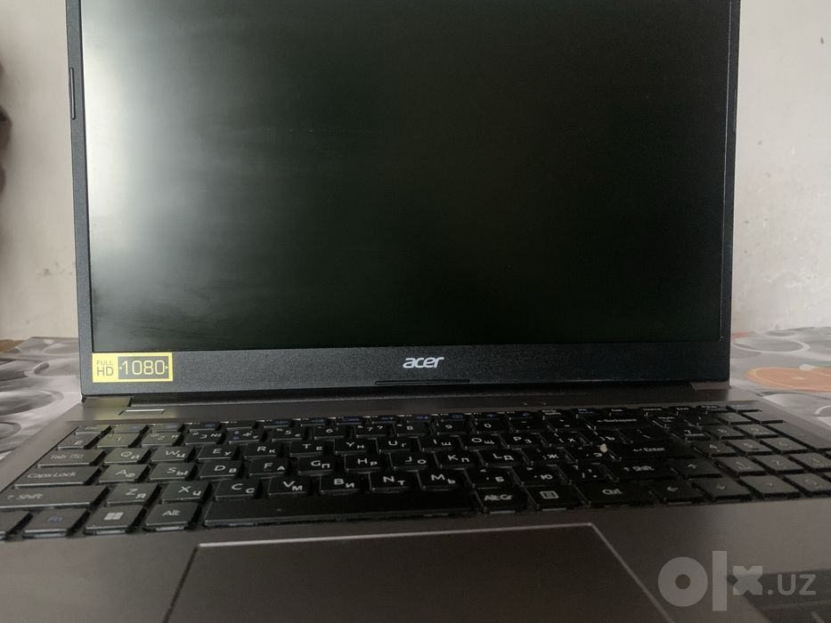 Acer , Aspire Lite AL15-52