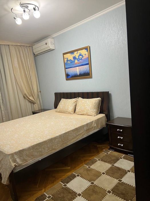 Квартира своя. Ц-6, Минор, без посредников