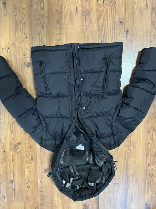 Geaca burberry M