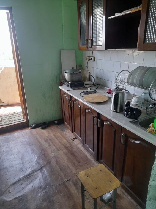 1 ком. Бывшее общ. 17.500у.е