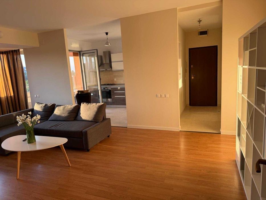 Apartament 2 camere de închiriat – Complex Quadra (zona Politehnica)