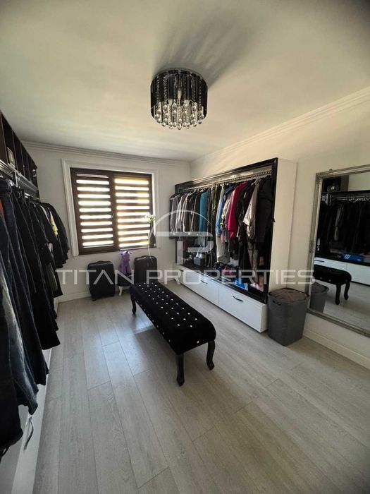 Продава се Многостаен апартамент в Пловдив, Остромила - 179 кв.м за 1872 €/кв.м - Снимка #8