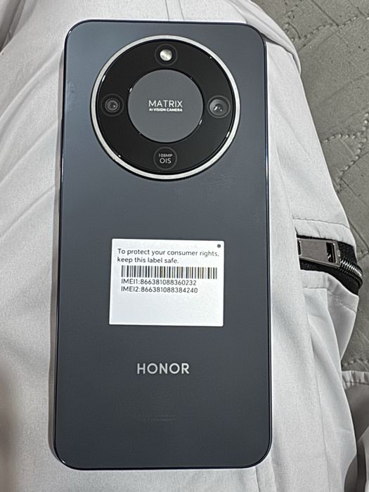 HONOR Magic8  Lite