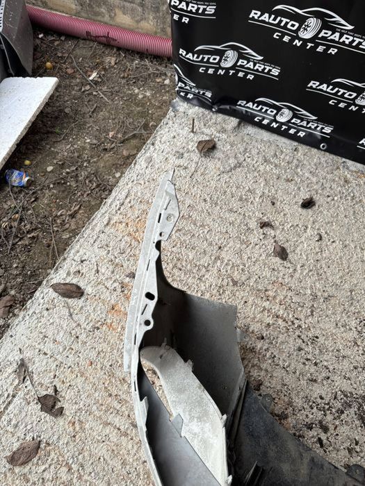 Bara Porsche MACAN GTS FACELIFT 2018/2019/2020/2021