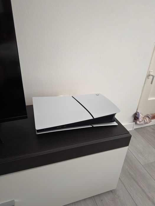 Consola PS5 1TB + Dualsense Edge Controller