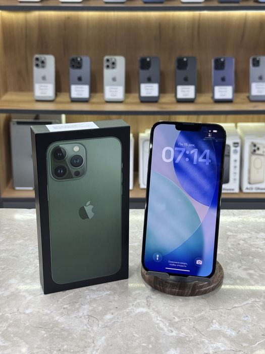 iPhone 13 Pro Max 512 GB / PhoneLab