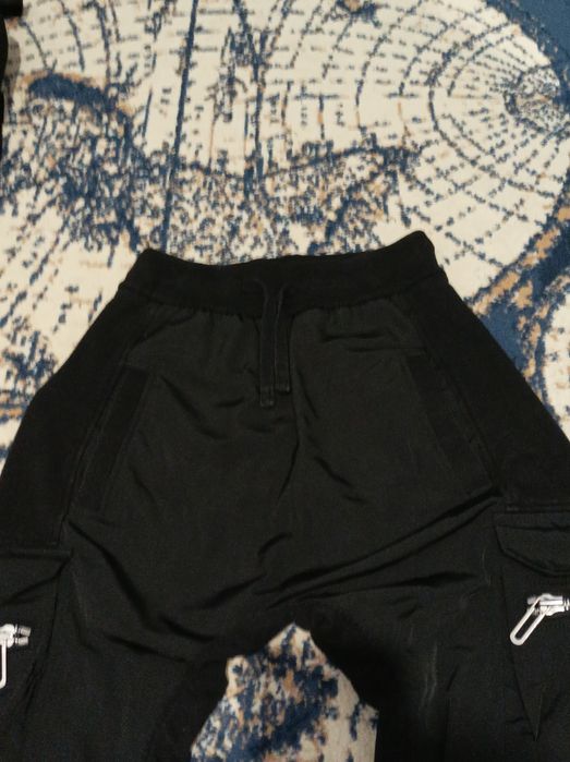 Pantaloni Vagabond