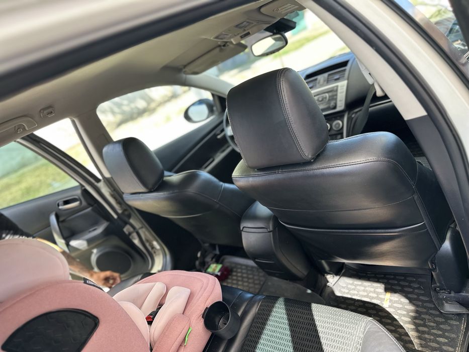 Vand Mazda 6 2.0 diesel