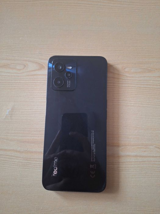 Продава се Realme C35 използван е в добро състояние