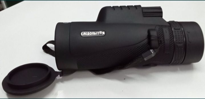 Монокуляр "Следопыт" 10x40, PF-BT-21
