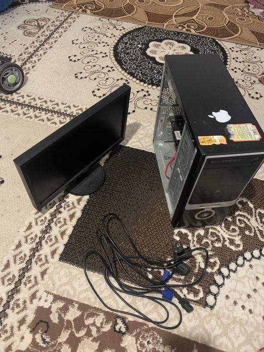 Продам компьютер