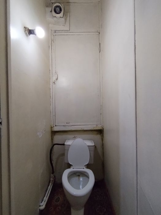 Квартира, Чиланзар 7