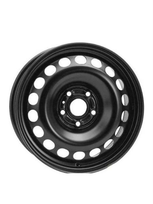 Продам комплект штампованные диски