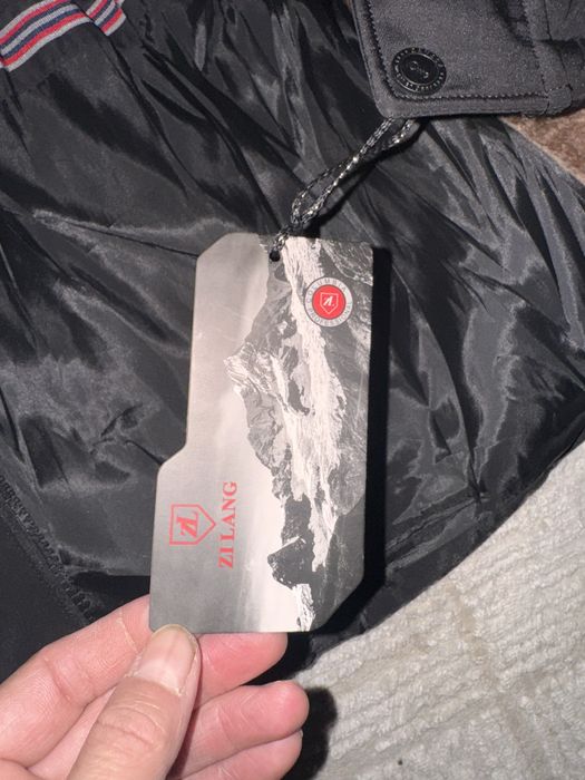 Куртка Зима размер 59-62