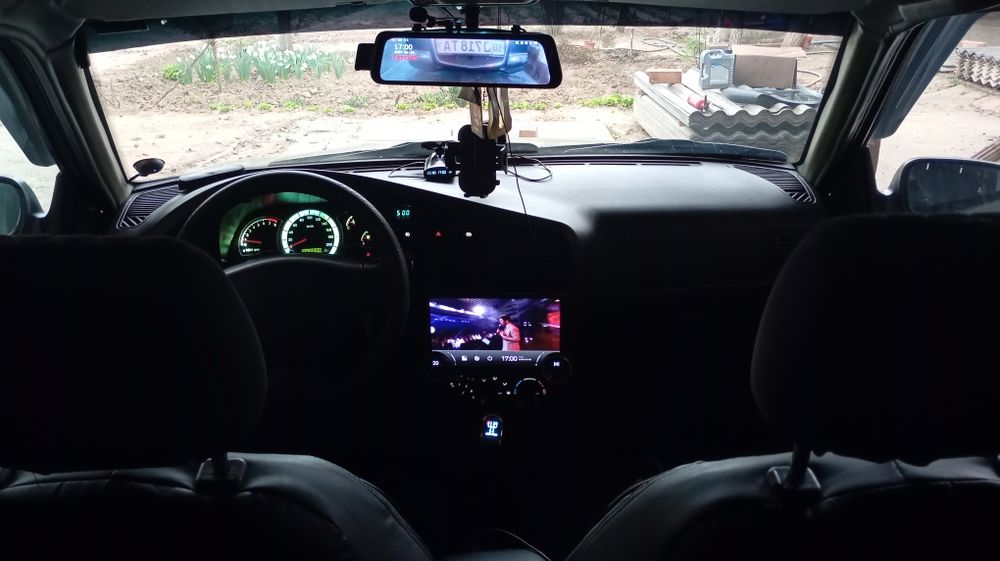 Nexia 1.5 sons 2001 (benzinda!)