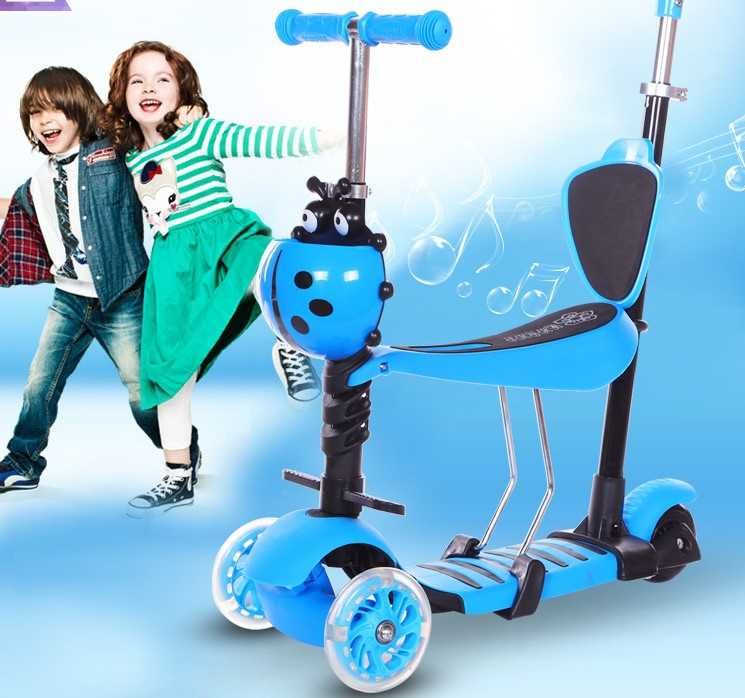 Детска тротинетка