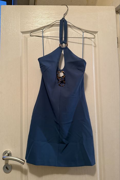 Нови роклички Zara