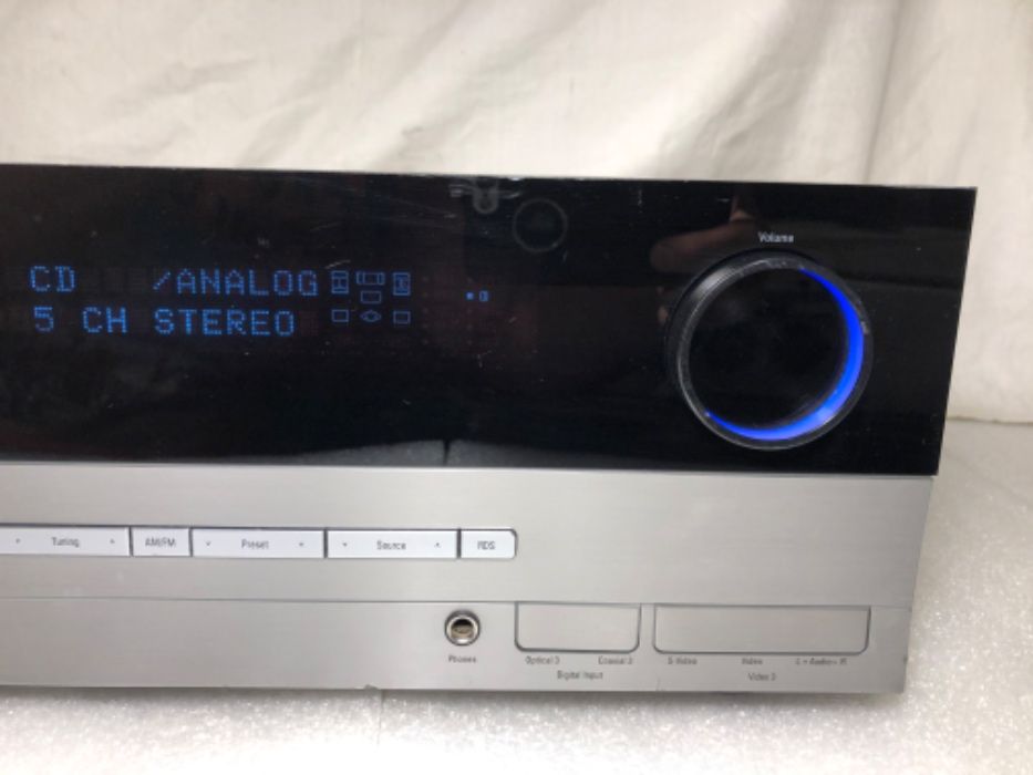 Harman/Kardon AVR-137/230