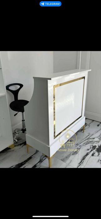 ресепшн кызылорда