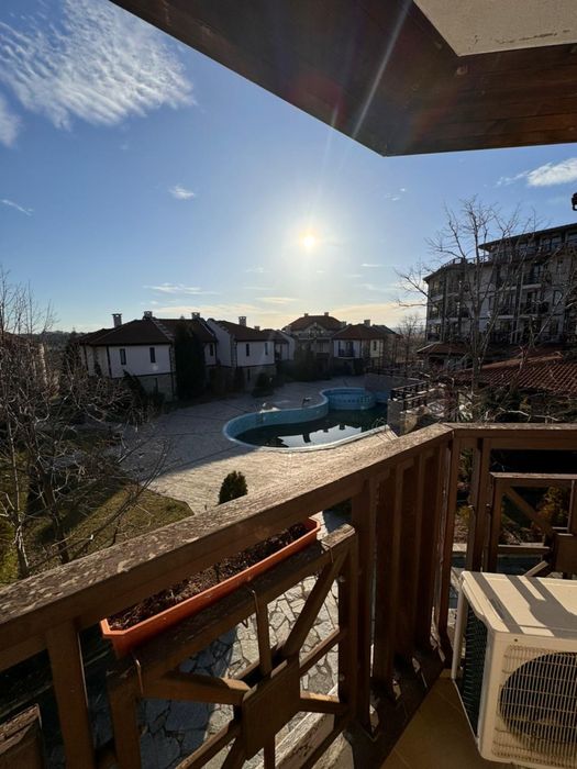 Продава се Къща в к.к. Слънчев бряг - 137 кв.м за 1059 €/кв.м - Снимка #4