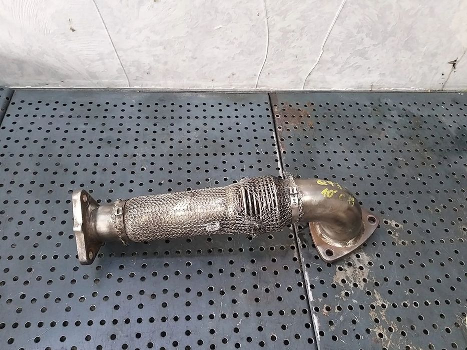 Galerie evacuare gaze stanga 3.0 tdi audi q7 4l 059789l