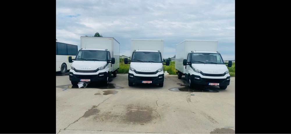 Taransport mobila marfa frigorific mutari depozite si firme