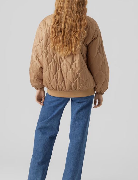 Яке пролетно есен