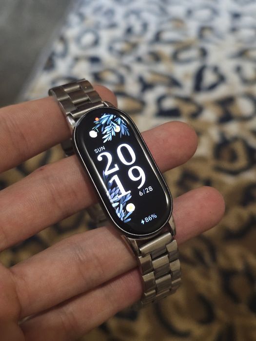 Mi band 10,идеал