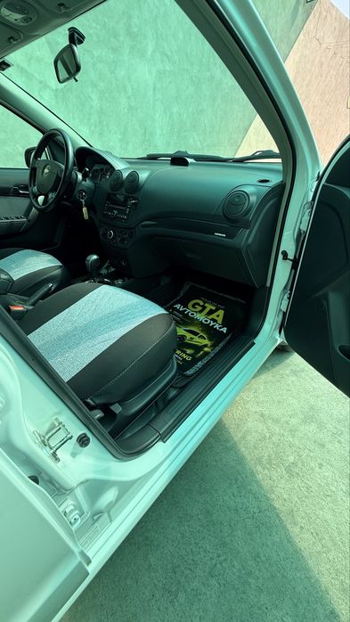 Nexia 3 Avtomat 2018 yil, 105 000km