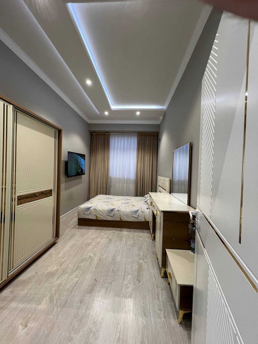 свадебный зал ЗАМОНА тўйхонаси  НОВОСТРОЙКА  6/3-4/4  дуплекс  170 м²