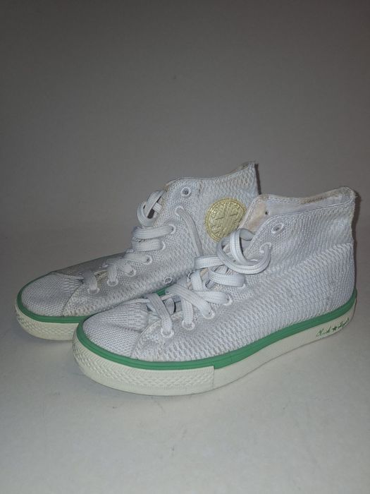 Дамски кецове Converse