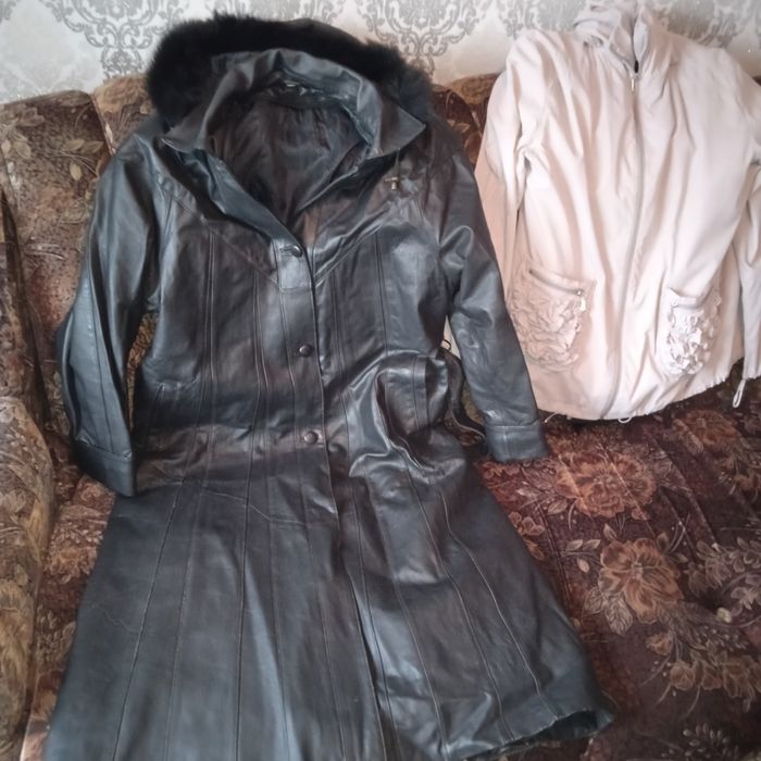 Женская одежда в хорошем состоянии