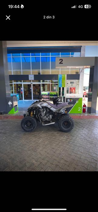 Vand Atv Dinli 1000 quad