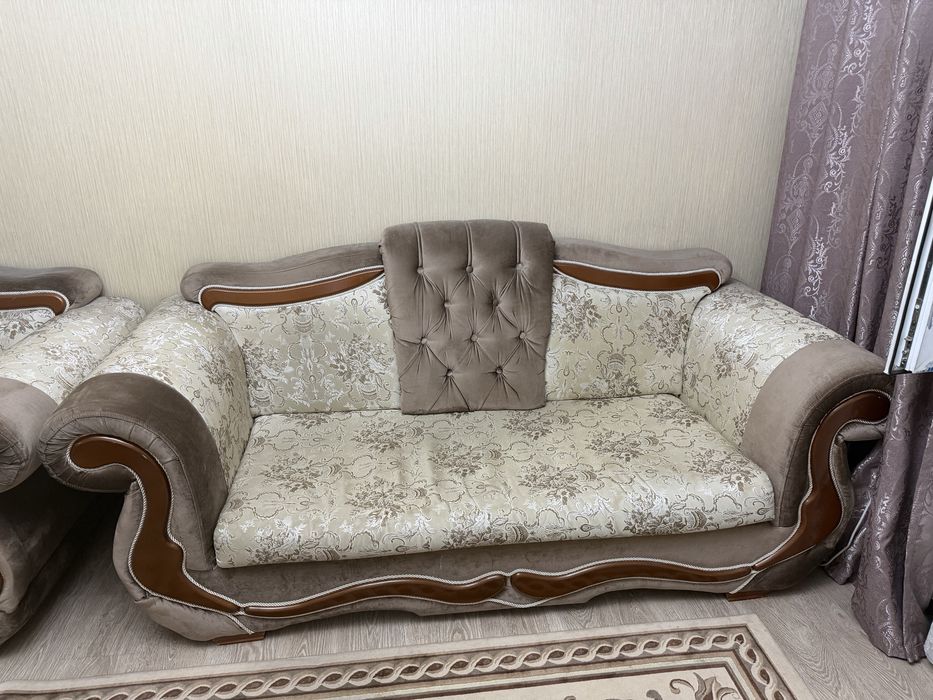 Продам диваны 2 в 1