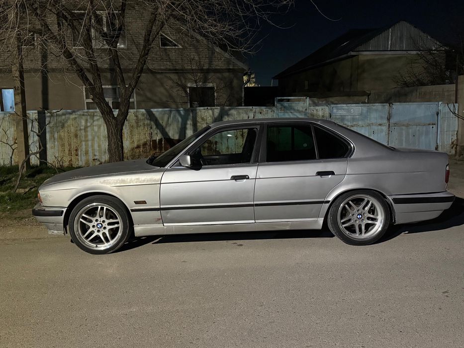 37 стиль диск размер 18 подходит бмв 34 , 39 , 38