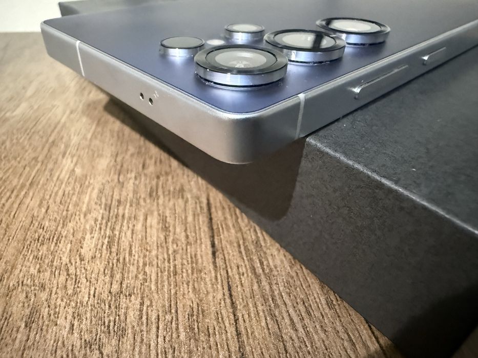 Vand Samsung 25 ultra