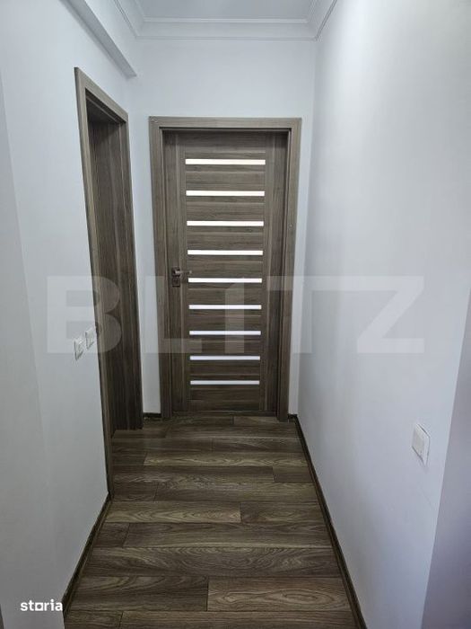 Apartament 3 camere spatios, cu pod amenajabil si parcare dubla
