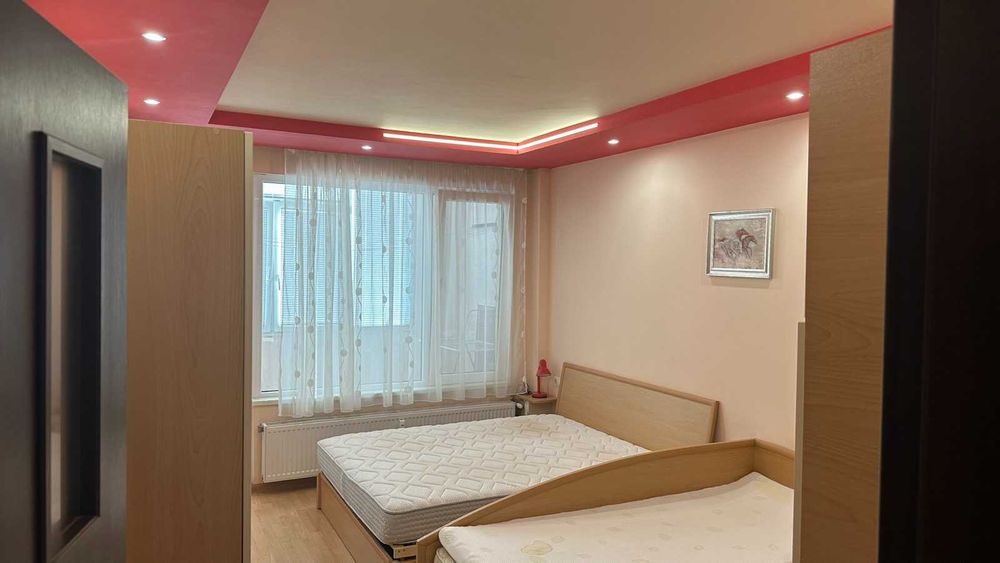 Продава се Тристаен апартамент в Варна, Кайсиева градина - 74 кв.м за 2028 €/кв.м - Снимка #5