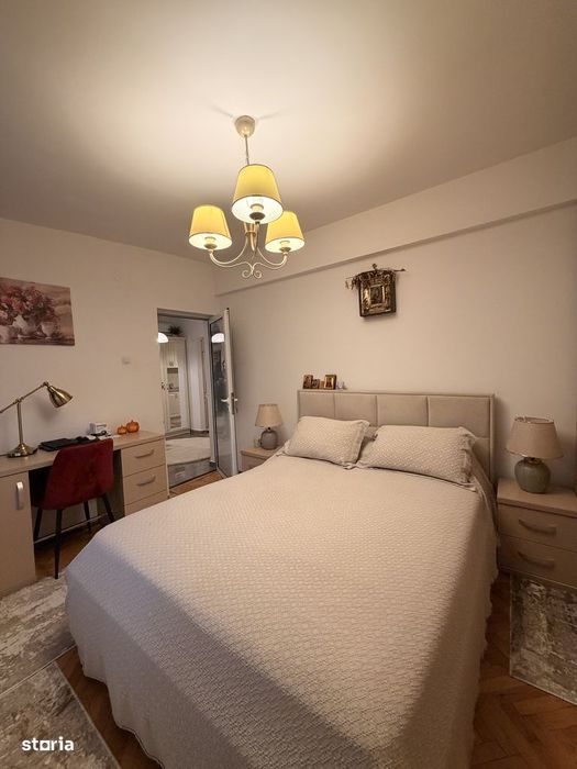 Apartament cu 2 camere | Garaj dublu + Gradina + Anexe | Vidra